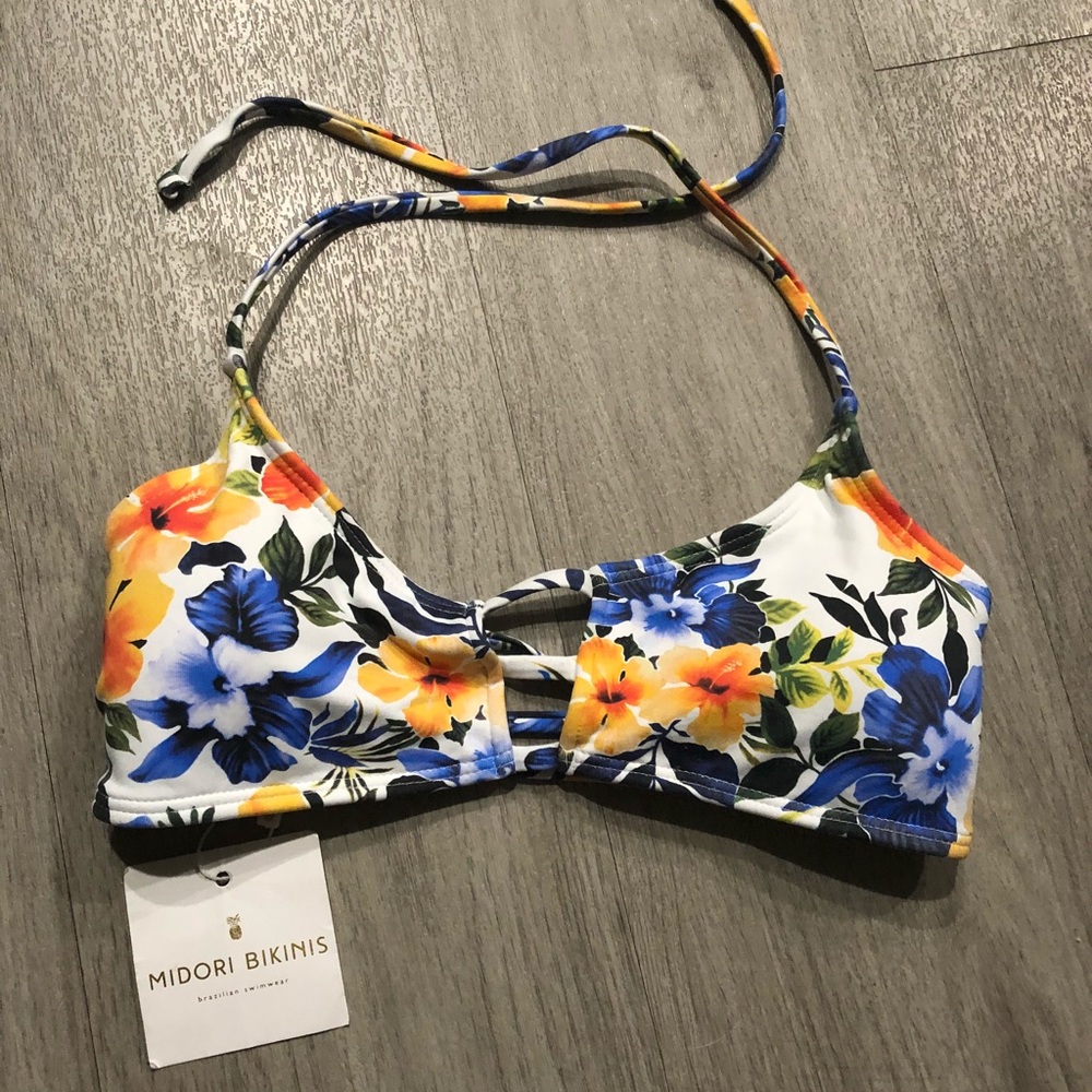 Brand new Midori top